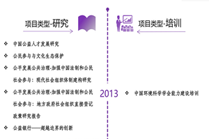 爱操女人逼非评估类项目发展历程